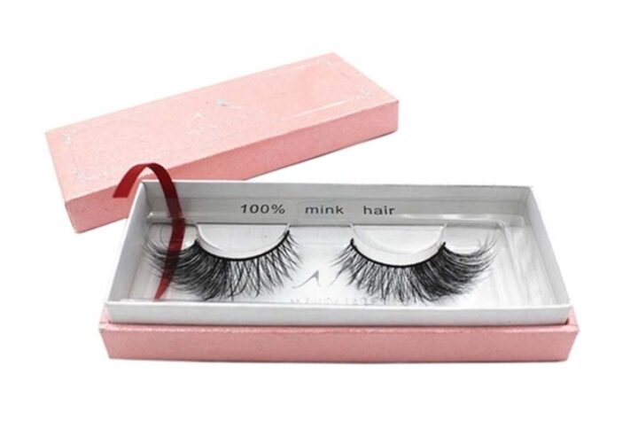 Eyelash Box Packaging Texas