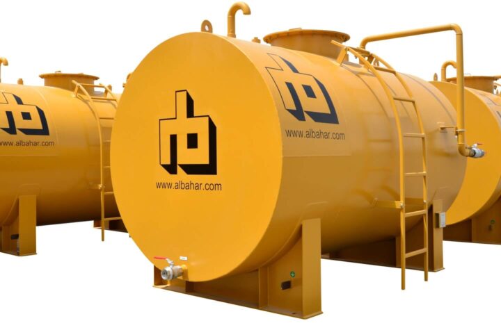 Fuel tank suppliers near me