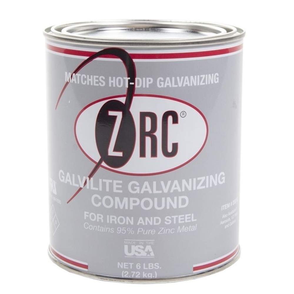 Galvanized Zinc Paint and Aerosol Spray Paint Suppliers