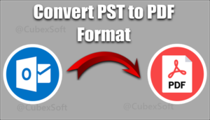 how to print all emails in an Outlook folder to PDF