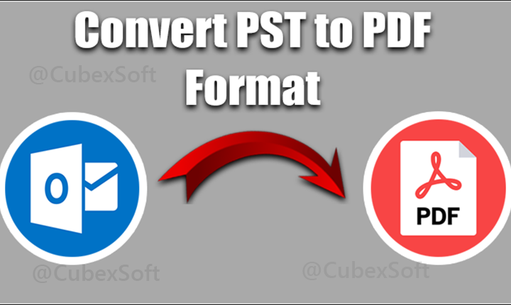 how to print all emails in an Outlook folder to PDF