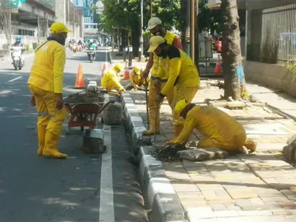 Why Disregarding The Sidewalk Repairs NYC Could Prompt Significant Punishments