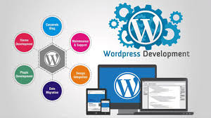 WordPress Development Services