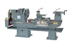 lathe machine supplier in Faridabad