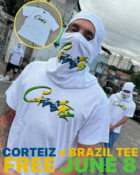 Corteiz Shop And Corteiz T-Shirt