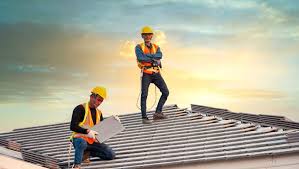 Top Roofing Contractor in the Bronx, NY – Quality You Can Trust