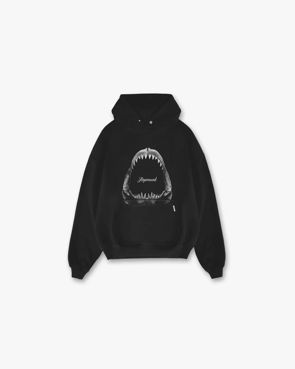 Represent Shark Hoodie