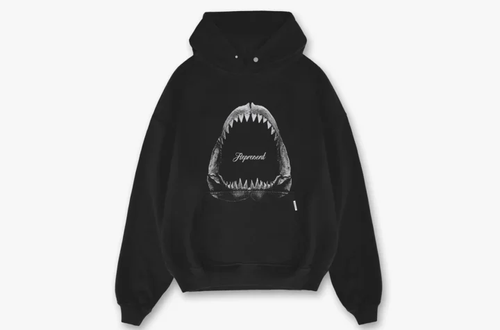 Represent Shark Hoodie