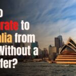 immigrate-to-Australia-without-job-offer