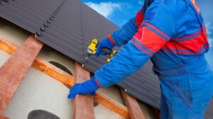 Professional Roofing Company