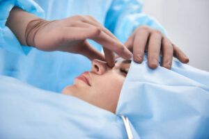 Rhinoplasty in Riyadh