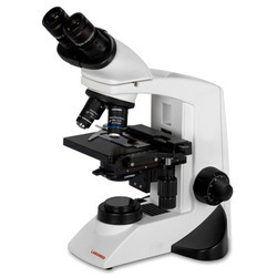 Laboratory Binocular Microscopes