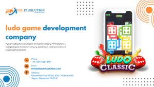 Ludo Game Development Company