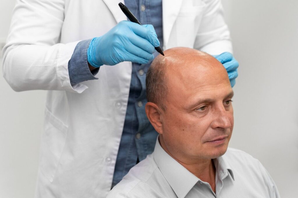 Hair Loss Treatment