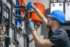 professional plumbing service in phoenix