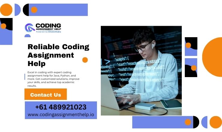 Coding Assignment Help