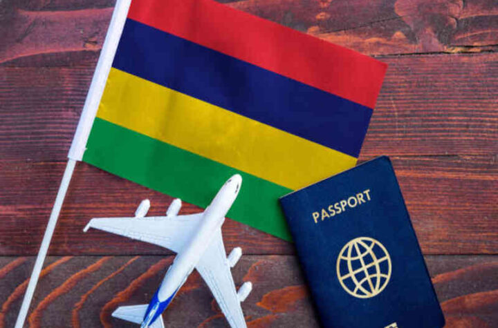 Mauritius Travel Visa