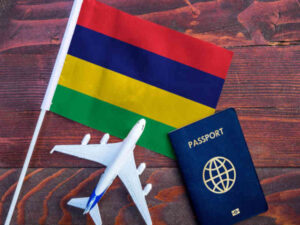 Mauritius Travel Visa