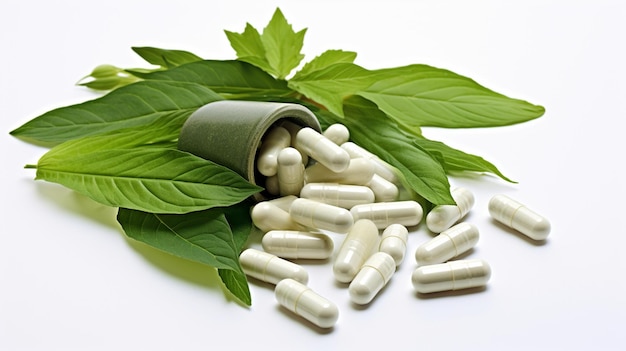 Neem Capsules Benefits