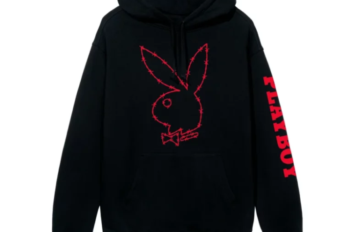 Playboy and Sp5der Hoodies: Icons of Modern Streetwear