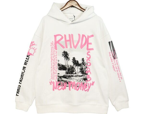 rhude