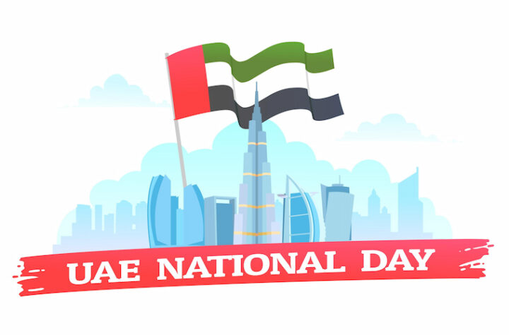 uae national day