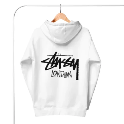 Top Reasons You Need the 2024 New Year Stüssy Hoodie