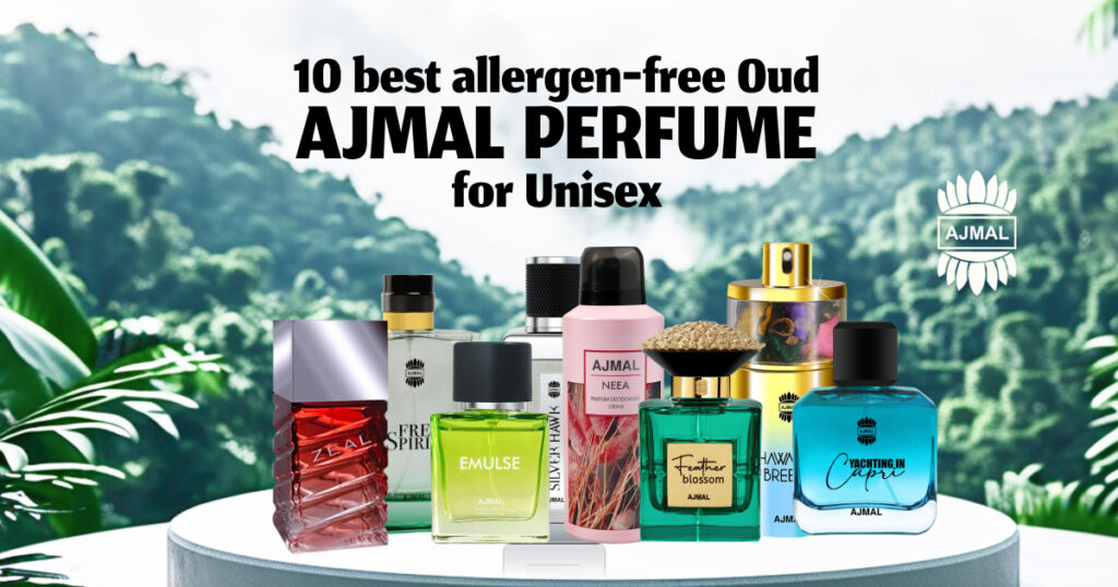 Perfumes UAE