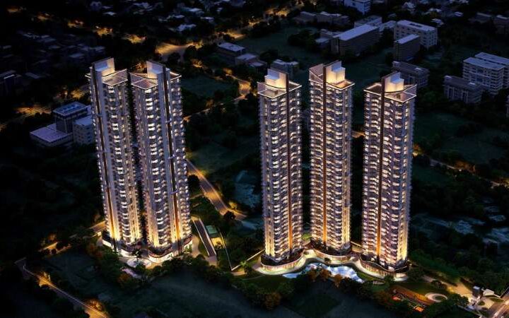 4S The Aurrum sector 59 Gurgaon