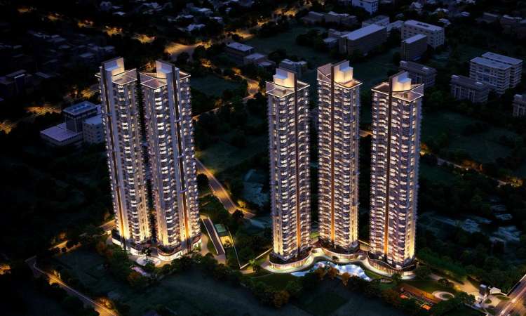 4S The Aurrum sector 59 Gurgaon