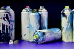 aerosol can manufacturing in Pakistan