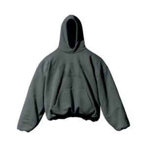 GAP Engineered by Balenciaga Dove Hoodie YZY