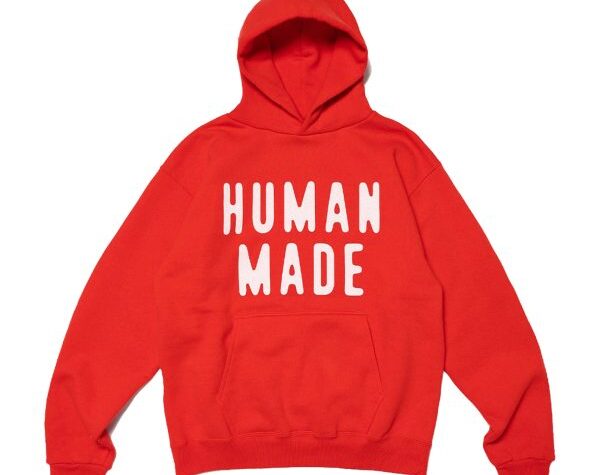 The Rise of the Human Made Collection: A Fashion Trend Worth Watching