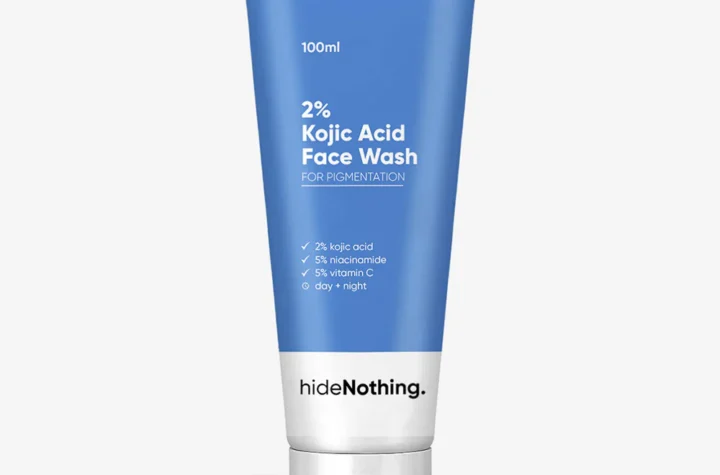 Kojic Acid Face Wash in Pakistan: The Ultimate Guide