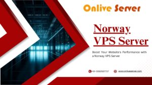 Maximize Website Performance with a Norway VPS Server