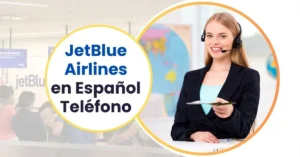 jetBlue-en-español-teléfono