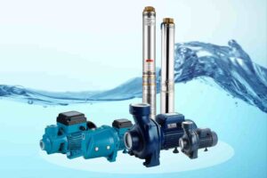 Choosing the Best Water Pump in Pakistan for Your Needs