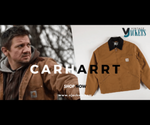 Carhartt jacket