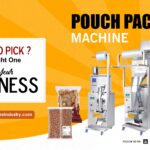 Pouch Packing Machine