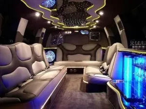 Limo Service in Monmouth County