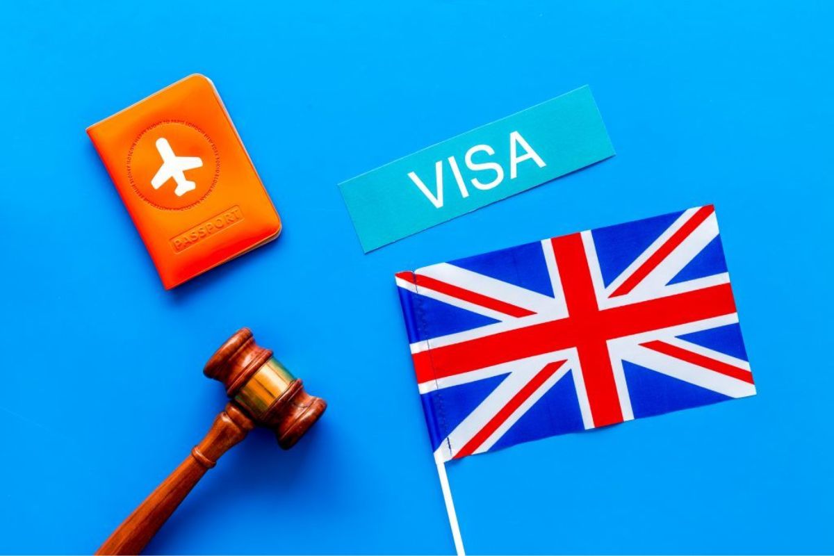 UK Work Visa for Australians: Requirements, Process & Tips - Nciphabr